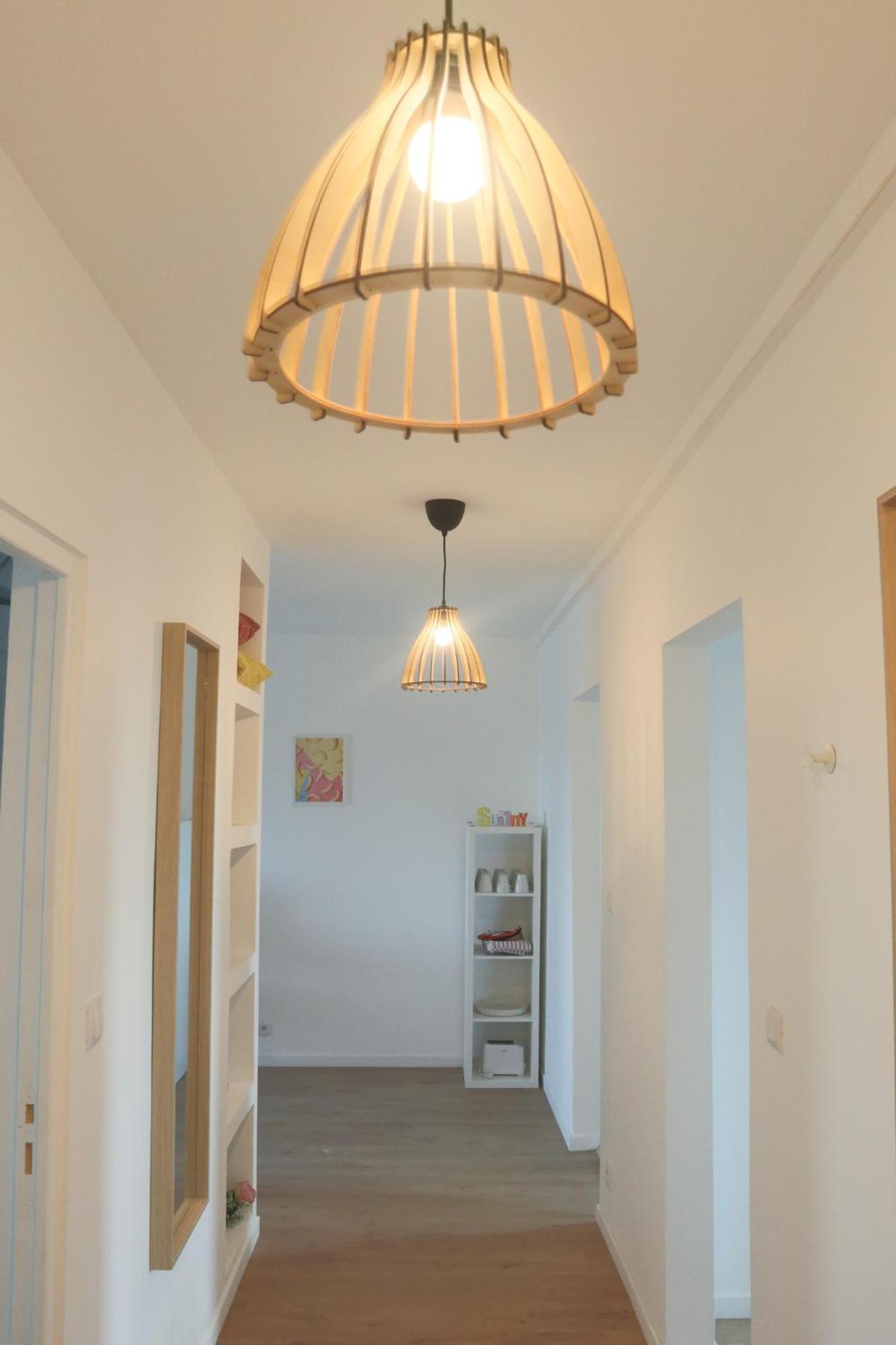 Le Sunny, Mulhouse Centre Lejlighed Eksteriør billede