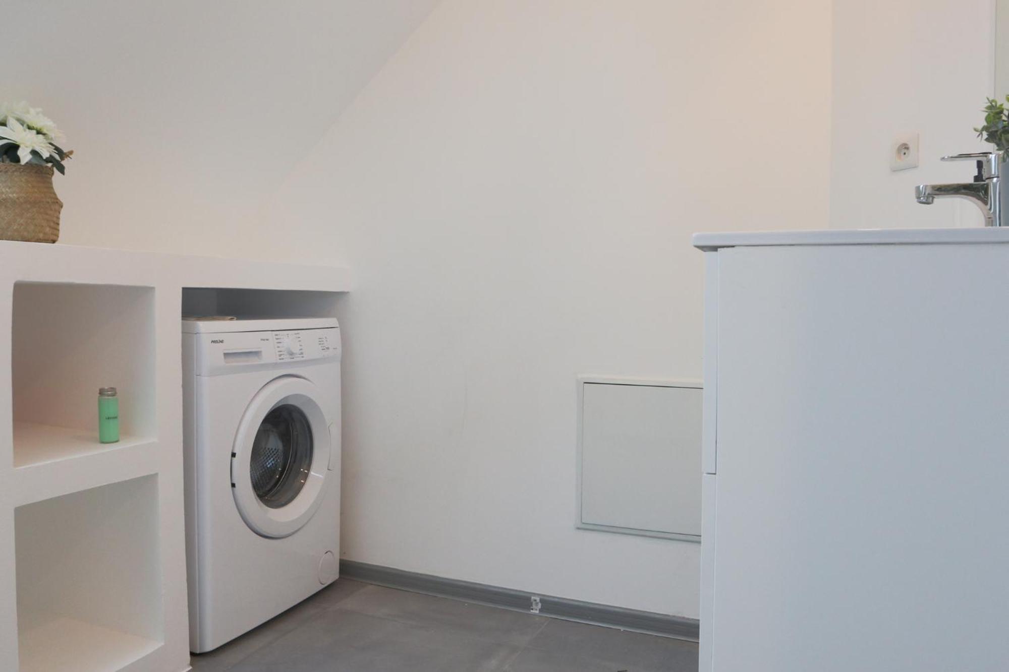 Le Sunny, Mulhouse Centre Lejlighed Eksteriør billede
