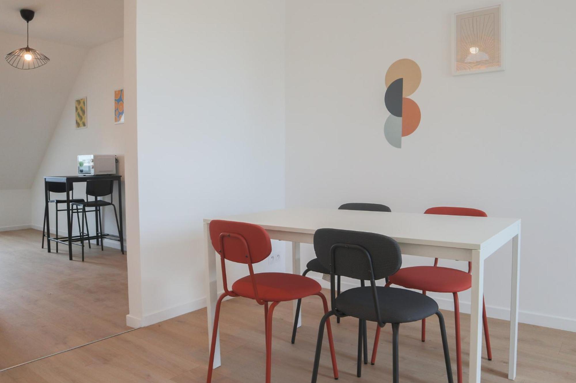 Le Sunny, Mulhouse Centre Lejlighed Eksteriør billede